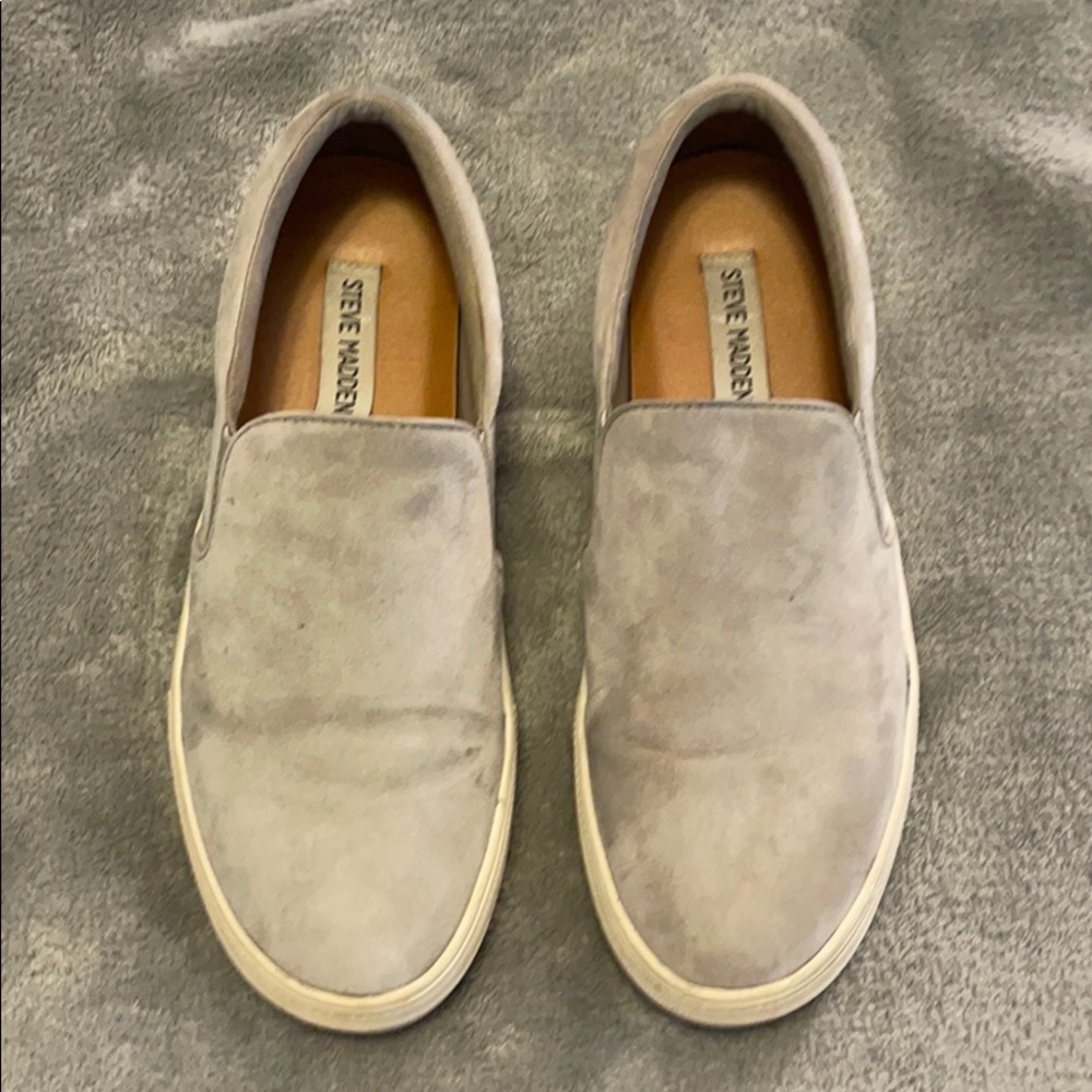 Steve Madden Shoes
